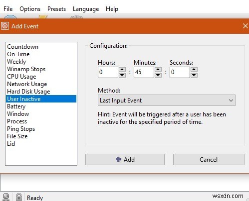 Windowsでタスクを自動化・スケジュールする方法【タスク スケジューラとShutterの使い方】