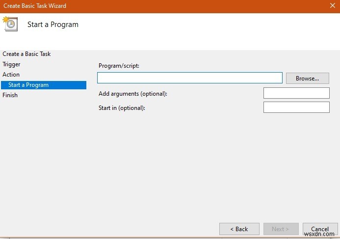 Windowsでタスクを自動化・スケジュールする方法【タスク スケジューラとShutterの使い方】
