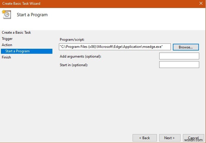 Windowsでタスクを自動化・スケジュールする方法【タスク スケジューラとShutterの使い方】