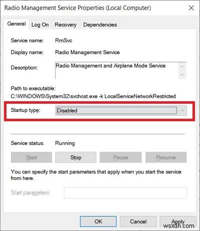 Windows 10が機内モードから解除できないときの対処法6選