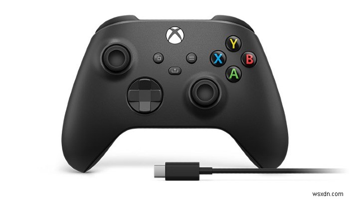 XboxシリーズS/XコントローラーをWindows PCに接続する3つの方法