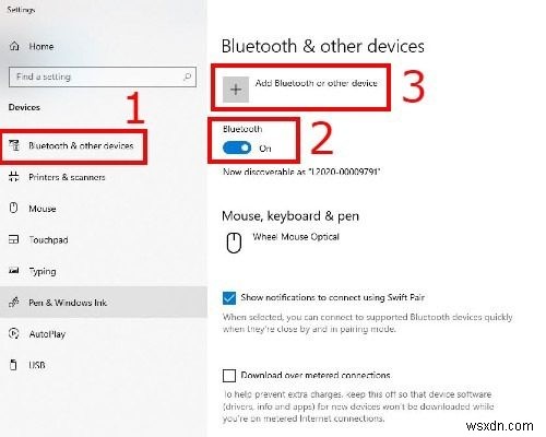 XboxシリーズS/XコントローラーをWindows PCに接続する3つの方法