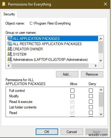 標準ユーザーでも管理者権限でプログラムを実行できるようにする方法【Windows】