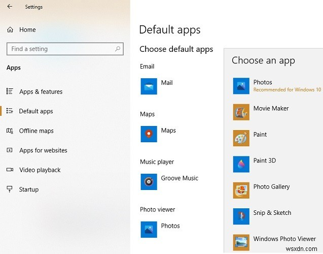 Windows 10で写真アプリ（フォト）が動かない？今すぐ試せる9つの対処法