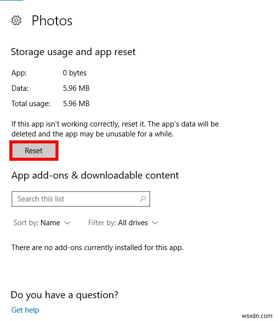 Windows 10で写真アプリ（フォト）が動かない？今すぐ試せる9つの対処法