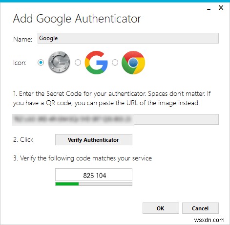 Windows PCでGoogle Authenticator（認証システム）を使う方法【おすすめアプリ5選】