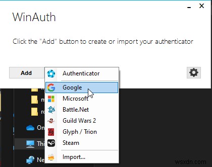 Windows PCでGoogle Authenticator（認証システム）を使う方法【おすすめアプリ5選】