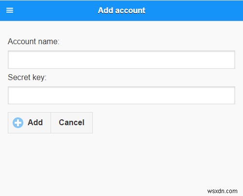 Windows PCでGoogle Authenticator（認証システム）を使う方法【おすすめアプリ5選】