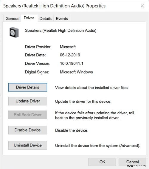 Windows 10でドライバーをロールバック(以前のバージョンに戻す)方法