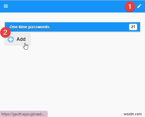 Windows PCでGoogle Authenticator（認証システム）を使う方法【おすすめアプリ5選】