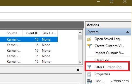 Windows 10でPCの起動・シャットダウン履歴を確認する2つの方法
