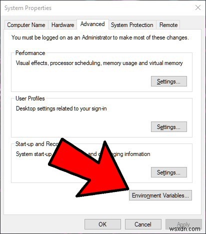Windows 10にAndroid StudioとSDKツールをインストールする方法
