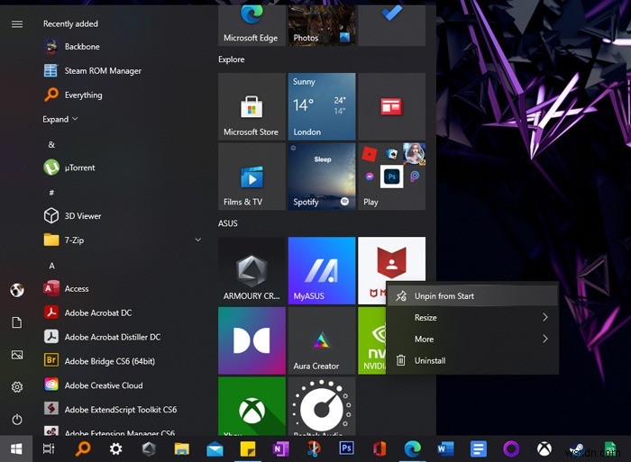 Windows 10からブロートウェアを削除する5つの方法【広告非表示からPowerShellまで完全解説】