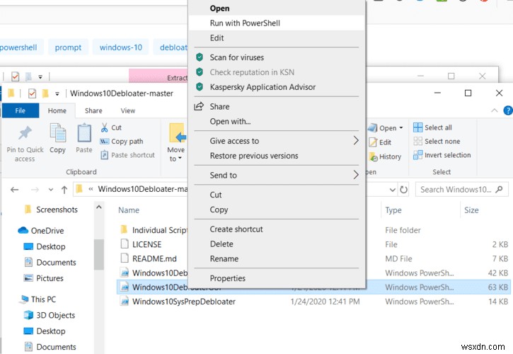Windows 10からブロートウェアを削除する5つの方法【広告非表示からPowerShellまで完全解説】