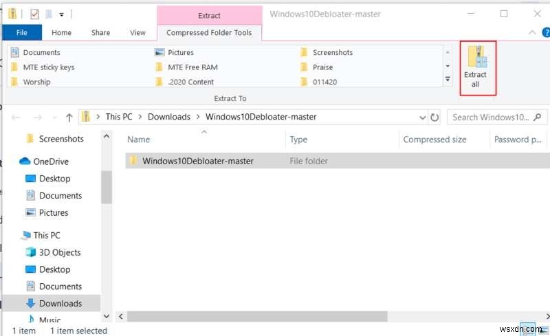 Windows 10からブロートウェアを削除する5つの方法【広告非表示からPowerShellまで完全解説】