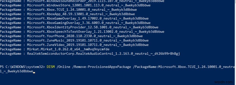 Windows 10からブロートウェアを削除する5つの方法【広告非表示からPowerShellまで完全解説】