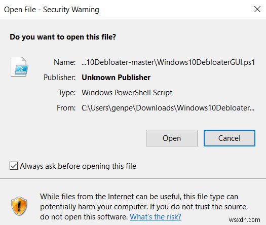 Windows 10からブロートウェアを削除する5つの方法【広告非表示からPowerShellまで完全解説】