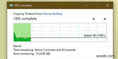 Windowsで大量のファイルを高速にコピーする4つの簡単な方法