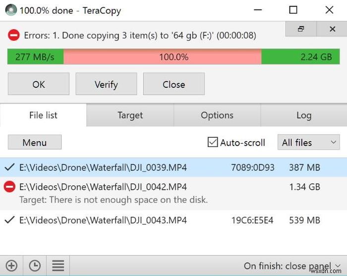 Windowsで大量のファイルを高速にコピーする4つの簡単な方法