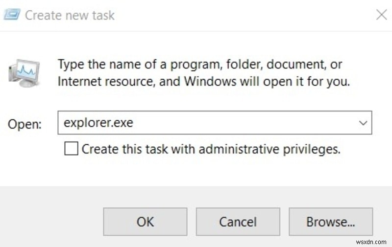 Windows 10で「ファイルが別のプログラムで開いています」エラーが出たときの解決策7選