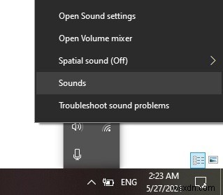Windows 10で外部マイクを設定してデフォルト入力デバイスにする方法
