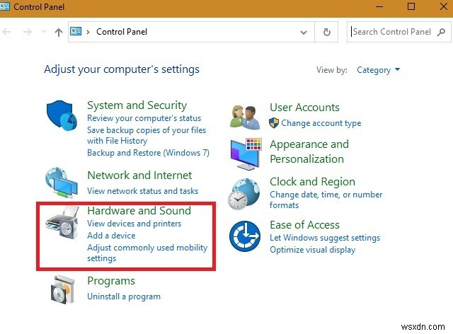 Windows 10で外部マイクを設定してデフォルト入力デバイスにする方法