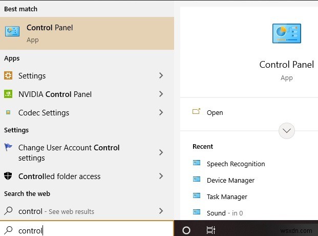 Windows 10で外部マイクを設定してデフォルト入力デバイスにする方法