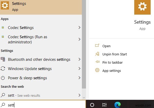 Windows 10で外部マイクを設定してデフォルト入力デバイスにする方法