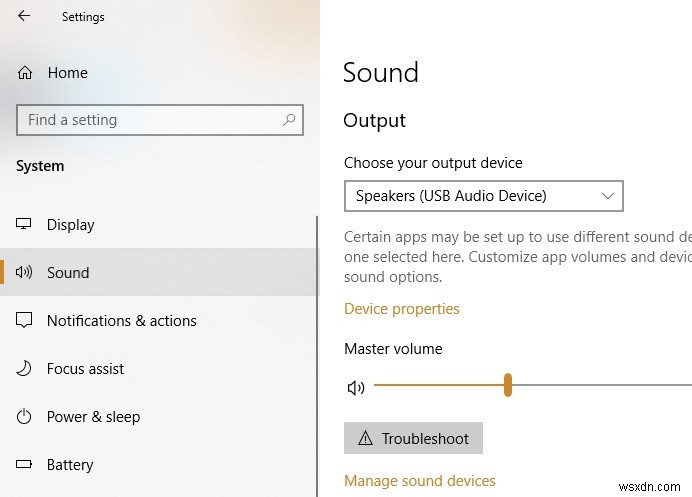 Windows 10で外部マイクを設定してデフォルト入力デバイスにする方法