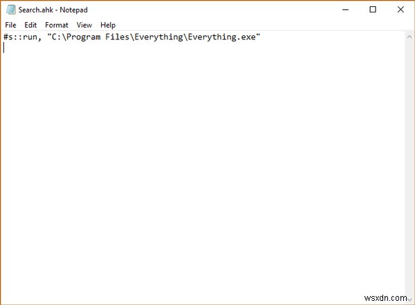 Windows 10の標準キーボードショートカットを変更する方法【AutoHotkey活用ガイド】