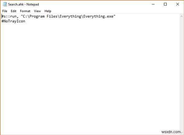 Windows 10の標準キーボードショートカットを変更する方法【AutoHotkey活用ガイド】