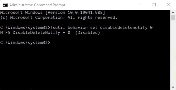 Windows 10でSSDを使うなら必ずやっておきたい9つの最適化設定