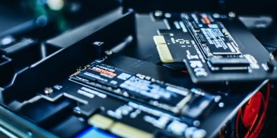 Windows 10でSSDを使うなら必ずやっておきたい9つの最適化設定