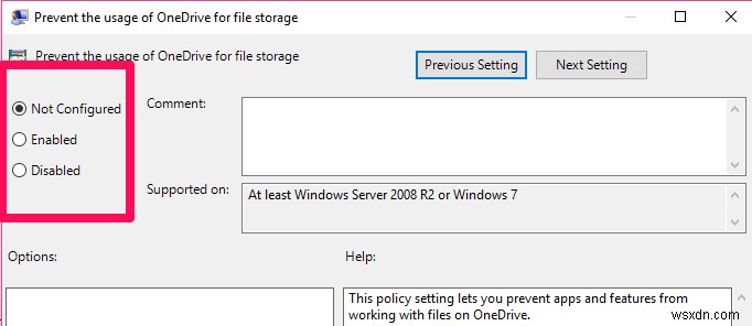 Windows 10のタスクバーから消えたOneDriveアイコンを復元する方法