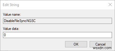 Windows 10のタスクバーから消えたOneDriveアイコンを復元する方法