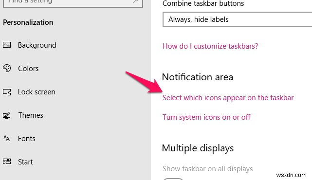 Windows 10のタスクバーから消えたOneDriveアイコンを復元する方法
