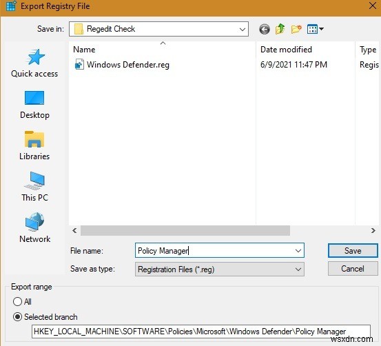 Windows 10で「この設定は管理者によって管理されています」エラーを解決する方法