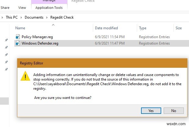 Windows 10で「この設定は管理者によって管理されています」エラーを解決する方法