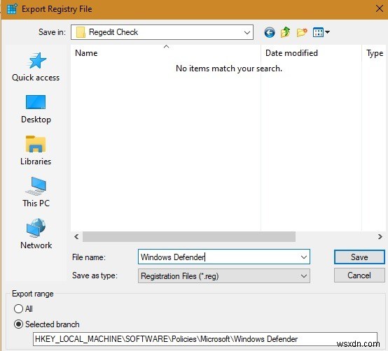 Windows 10で「この設定は管理者によって管理されています」エラーを解決する方法