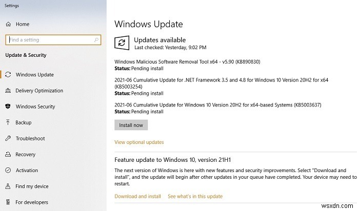 Windows 10で「この設定は管理者によって管理されています」エラーを解決する方法