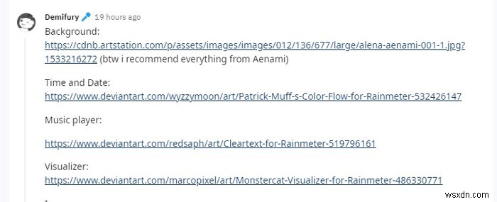 RainmeterでWindows 10デスクトップをカスタマイズする方法【導入からスキン活用まで完全解説】