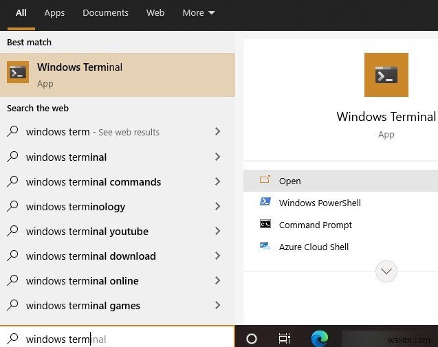 Windows Terminalのインストール方法3選!Microsoft Store・GitHub・Chocolateyでの導入手順とテーマ設定