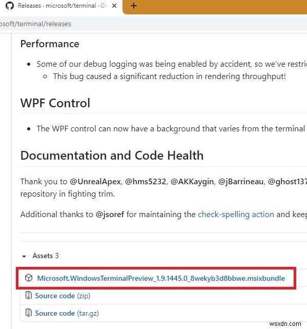 Windows Terminalのインストール方法3選!Microsoft Store・GitHub・Chocolateyでの導入手順とテーマ設定