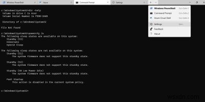 Windows Terminalのインストール方法3選!Microsoft Store・GitHub・Chocolateyでの導入手順とテーマ設定