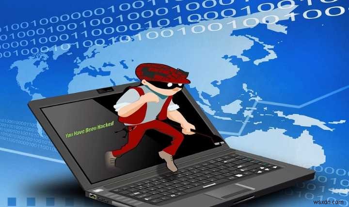コンピュータワームとは?今なお危険な理由と感染防止の対策を解説