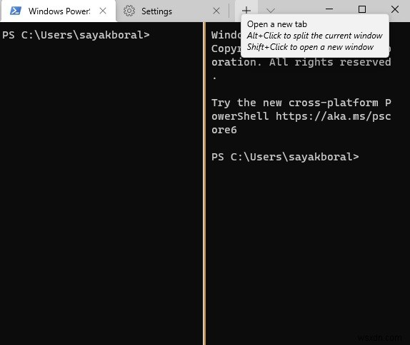 Windows Terminalのインストール方法3選!Microsoft Store・GitHub・Chocolateyでの導入手順とテーマ設定
