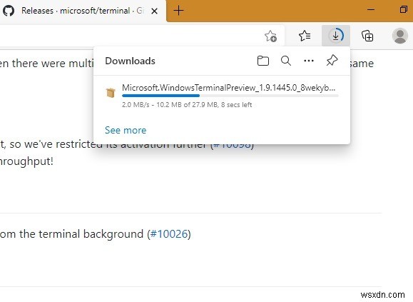 Windows Terminalのインストール方法3選!Microsoft Store・GitHub・Chocolateyでの導入手順とテーマ設定
