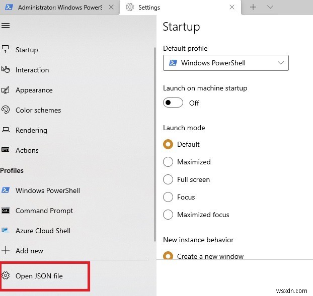 Windows Terminalのインストール方法3選!Microsoft Store・GitHub・Chocolateyでの導入手順とテーマ設定