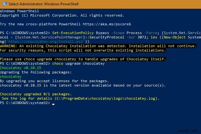 Windows Terminalのインストール方法3選!Microsoft Store・GitHub・Chocolateyでの導入手順とテーマ設定