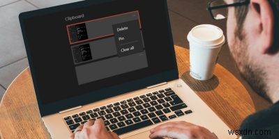 Windows 10でクリップボードの履歴を消去する方法|全削除から個別削除まで徹底解説